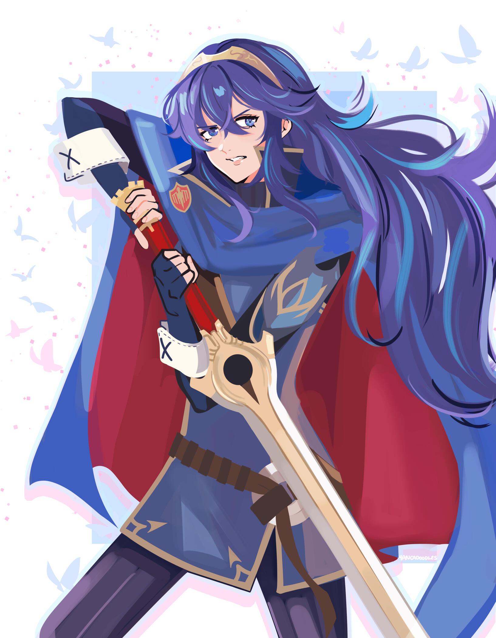 Lucina