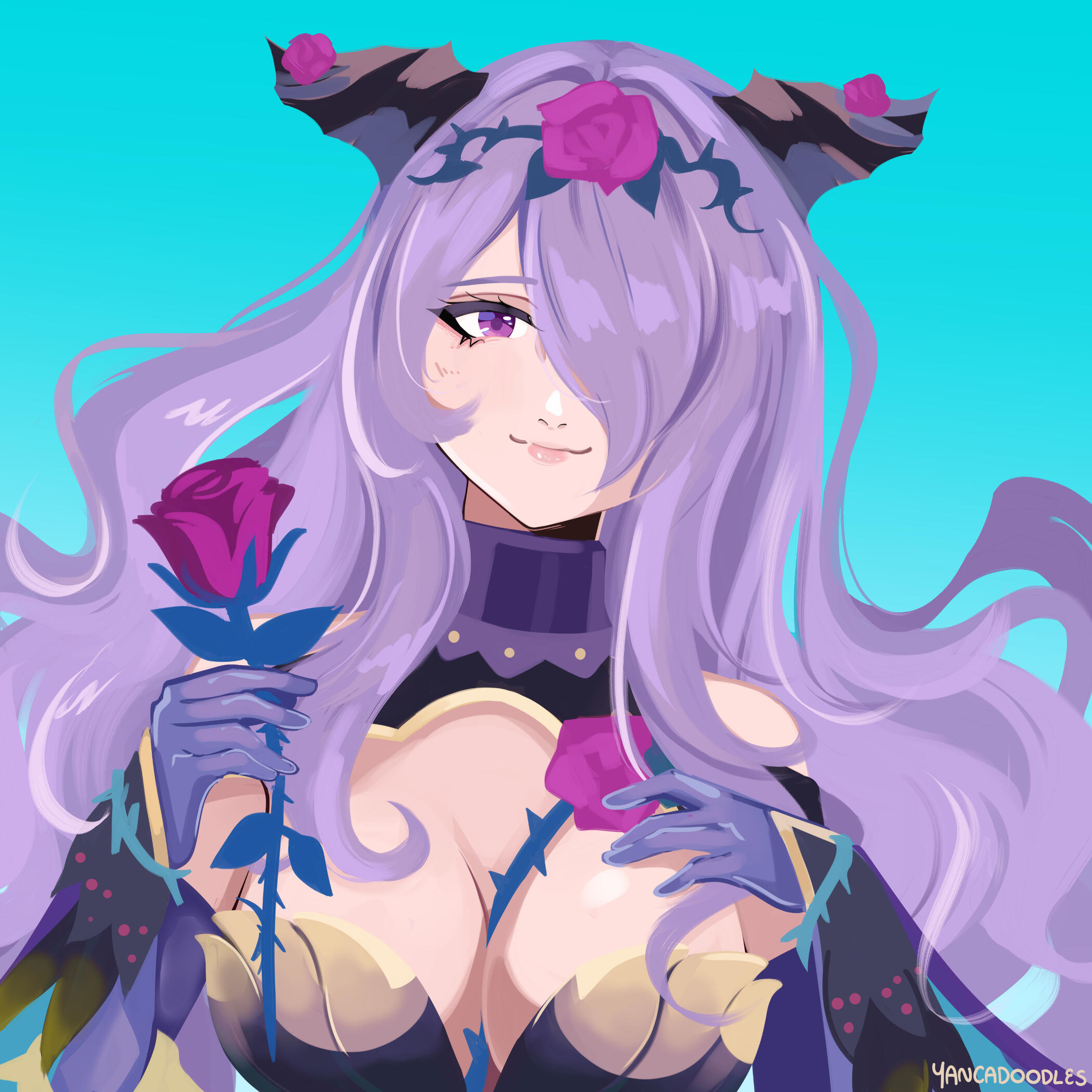 Camilla