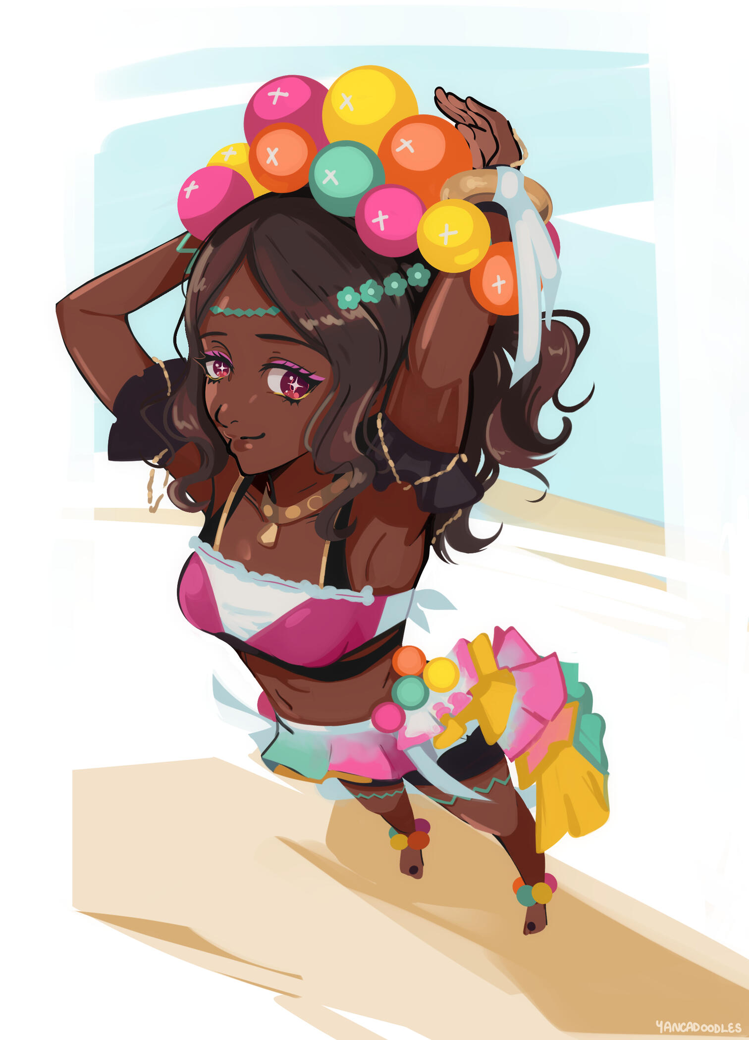 Timerra